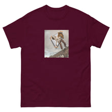 Load image into Gallery viewer, Men's heavyweight tee