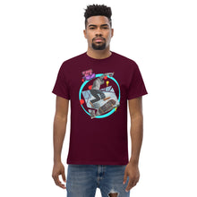 Load image into Gallery viewer, Men's heavyweight tee