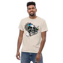 Load image into Gallery viewer, Men's heavyweight tee