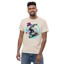 Load image into Gallery viewer, Men's heavyweight tee