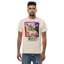 Load image into Gallery viewer, Men's heavyweight tee