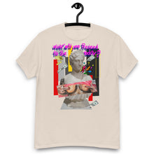 Load image into Gallery viewer, Men's heavyweight tee