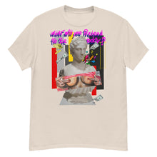 Load image into Gallery viewer, Men's heavyweight tee