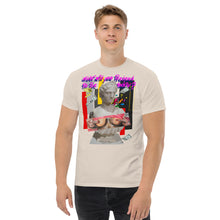 Load image into Gallery viewer, Men's heavyweight tee