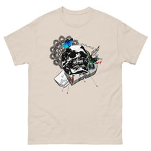 Load image into Gallery viewer, Men's heavyweight tee