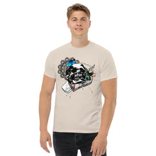 Load image into Gallery viewer, Men's heavyweight tee