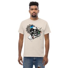 Load image into Gallery viewer, Men's heavyweight tee