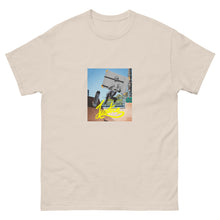 Load image into Gallery viewer, Men's heavyweight tee
