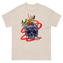 Φόρτωση εικόνας στο εργαλείο προβολής Συλλογής, Men's heavyweight tee