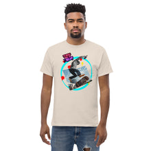 Load image into Gallery viewer, Men's heavyweight tee