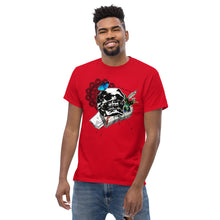 Load image into Gallery viewer, Men's heavyweight tee