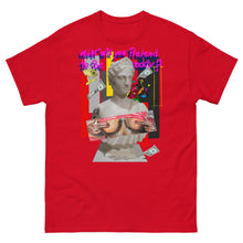 Load image into Gallery viewer, Men's heavyweight tee