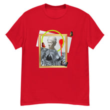 Load image into Gallery viewer, Men's heavyweight tee