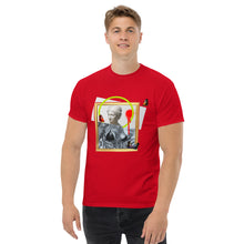 Load image into Gallery viewer, Men's heavyweight tee