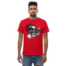 Load image into Gallery viewer, Men's heavyweight tee