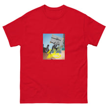 Load image into Gallery viewer, Men's heavyweight tee