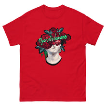 Load image into Gallery viewer, Men's heavyweight tee