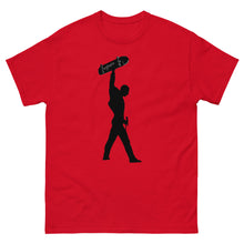 Φόρτωση εικόνας στο εργαλείο προβολής Συλλογής, Men's heavyweight tee