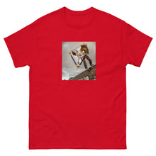 Load image into Gallery viewer, Men's heavyweight tee