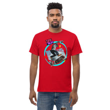 Load image into Gallery viewer, Men's heavyweight tee