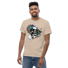 Load image into Gallery viewer, Men's heavyweight tee