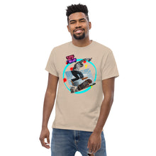 Load image into Gallery viewer, Men's heavyweight tee