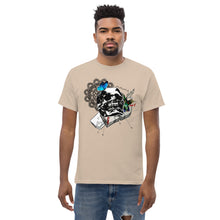 Load image into Gallery viewer, Men's heavyweight tee