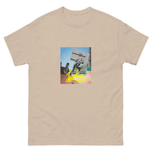Load image into Gallery viewer, Men's heavyweight tee