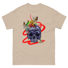 Φόρτωση εικόνας στο εργαλείο προβολής Συλλογής, Men's heavyweight tee