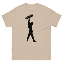 Φόρτωση εικόνας στο εργαλείο προβολής Συλλογής, Men's heavyweight tee