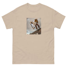 Load image into Gallery viewer, Men's heavyweight tee