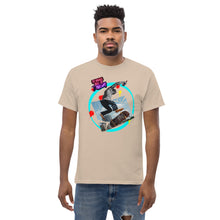 Load image into Gallery viewer, Men's heavyweight tee