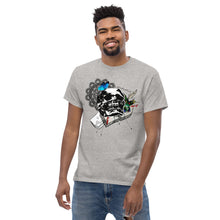 Load image into Gallery viewer, Men's heavyweight tee