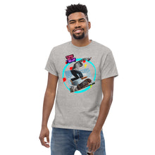 Load image into Gallery viewer, Men's heavyweight tee