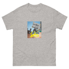 Load image into Gallery viewer, Men's heavyweight tee