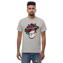 Load image into Gallery viewer, Men's heavyweight tee