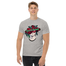 Load image into Gallery viewer, Men's heavyweight tee