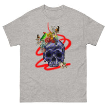 Φόρτωση εικόνας στο εργαλείο προβολής Συλλογής, Men's heavyweight tee