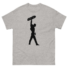 Φόρτωση εικόνας στο εργαλείο προβολής Συλλογής, Men's heavyweight tee