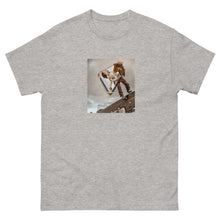 Load image into Gallery viewer, Men's heavyweight tee
