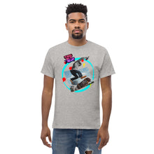 Load image into Gallery viewer, Men's heavyweight tee