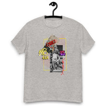 Φόρτωση εικόνας στο εργαλείο προβολής Συλλογής, Men's heavyweight cherub skater tee