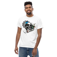Load image into Gallery viewer, Men's heavyweight tee
