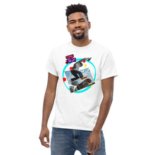 Load image into Gallery viewer, Men's heavyweight tee