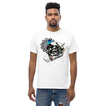 Load image into Gallery viewer, Men's heavyweight tee