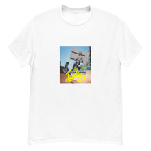 Load image into Gallery viewer, Men's heavyweight tee