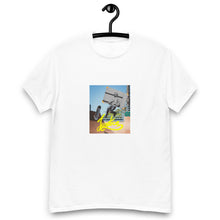 Load image into Gallery viewer, Men's heavyweight tee