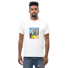 Load image into Gallery viewer, Men's heavyweight tee