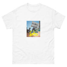 Load image into Gallery viewer, Men's heavyweight tee