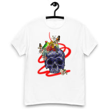 Φόρτωση εικόνας στο εργαλείο προβολής Συλλογής, Men's heavyweight tee